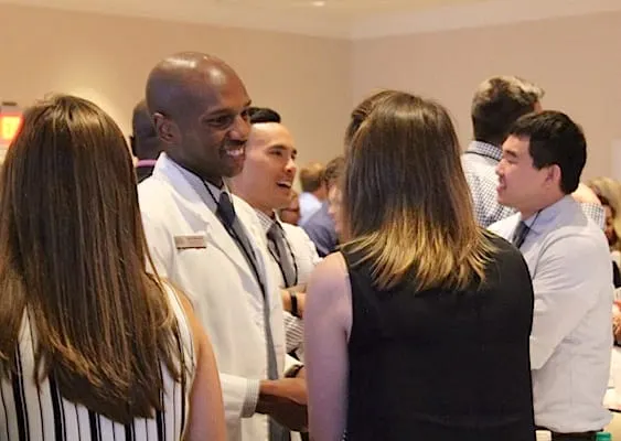 APhA brings pharmacy students to the Hill