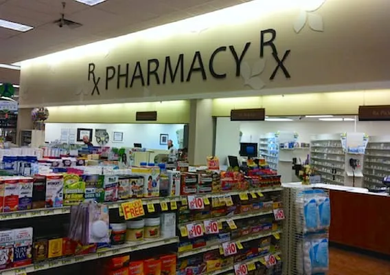 Albertsons sounds call for flu vaccination