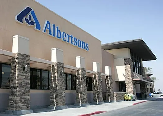 Albertsons offers increased access to Naloxone