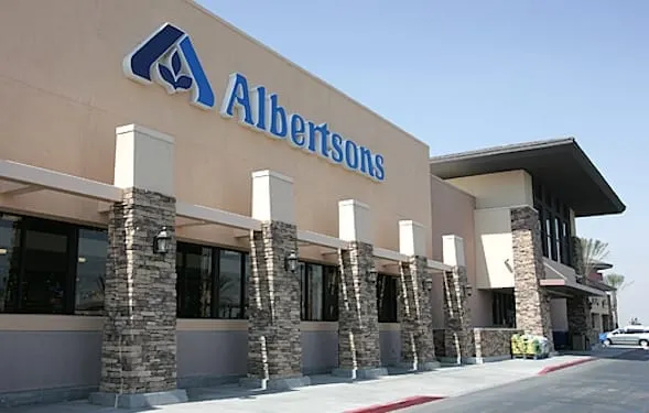 Albertsons Cos. enlists IRI for supply chain services