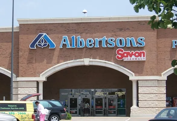 Albertsons pharmacies serve up no-appointment flu shots