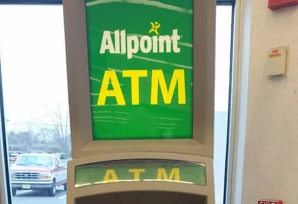 Allpoint ATM network expands presence at Walgreens