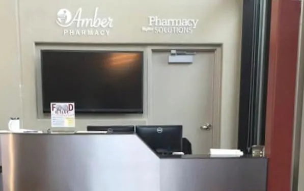 Patients give Hy-Vee’s Amber Pharmacy high marks