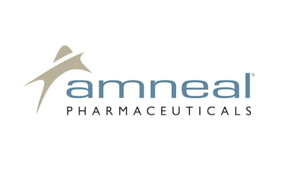 Amneal ships generic of Voltaren Gel