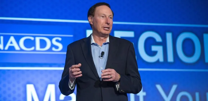 Anderson: ‘NACDS always looking out even further’