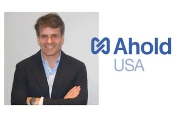Ahold USA names Iacobucci EVP of merchandising