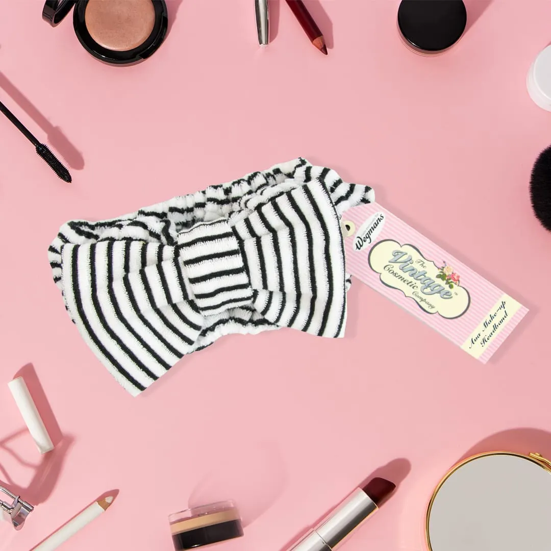 The Vintage Cosmetic Company to launch into Wegmans