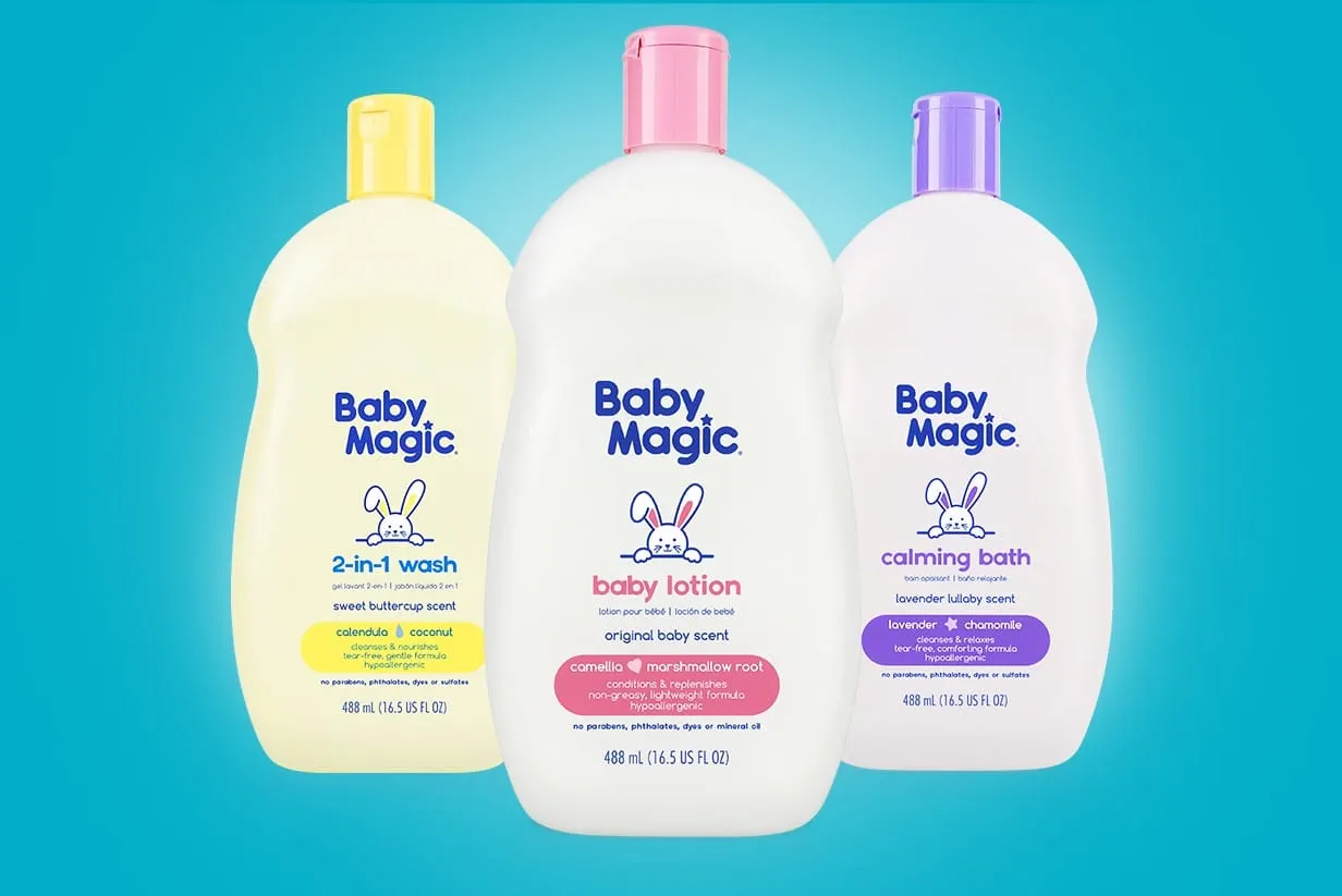 Baby Magic plans major brand expansion in 2019