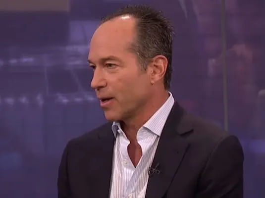 Activist investor Rosenstein exits WBA board