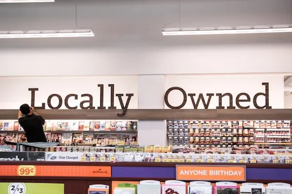 Bartell Drugs set to open 65th store