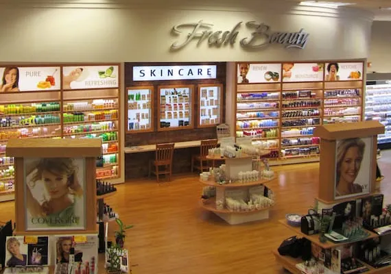 Fall Beauty Event coming up at Bartell Drugs