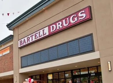 Bartell’s offers tips, tools for being prepared for winter storms