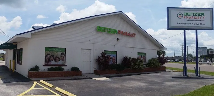 Benzer Pharmacy looks to ramp up expansion