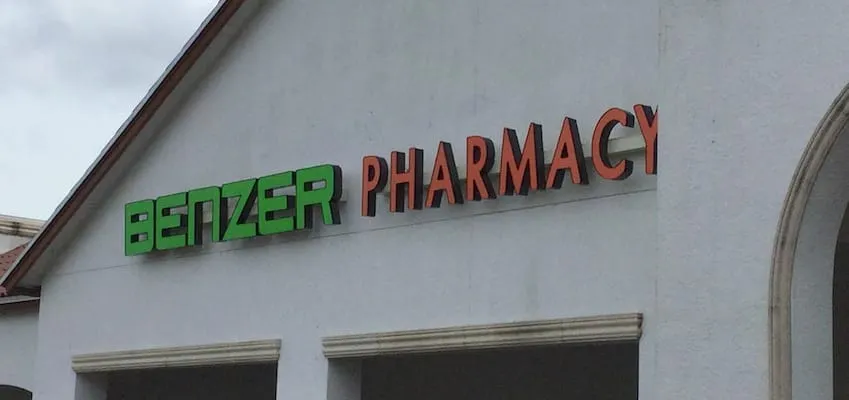 Benzer Pharmacy enters Oklahoma with franchised store