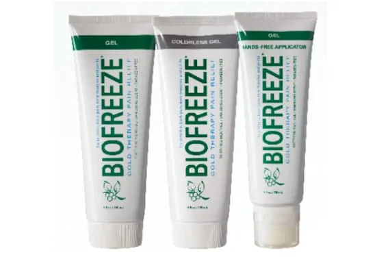 Performance Health’s Biofreeze to hit store shelves