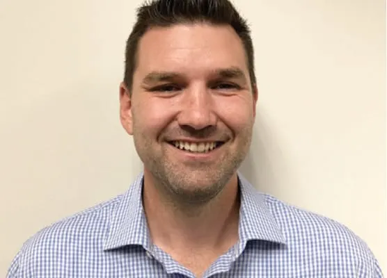 McKeon Products appoints sales director