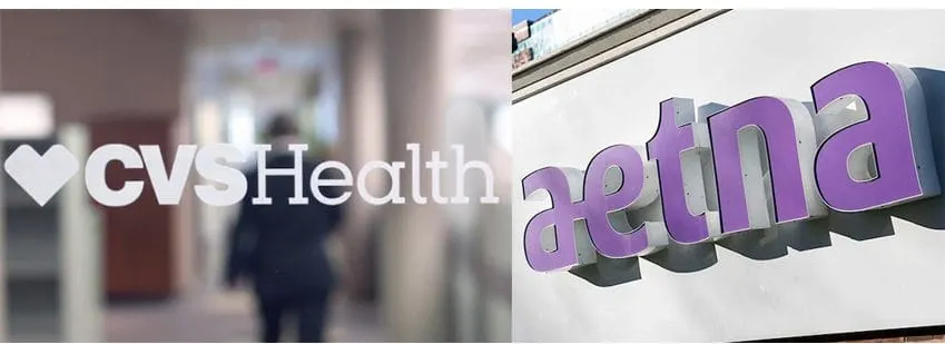 CVS Health updates board, management upon closing of Aetna deal