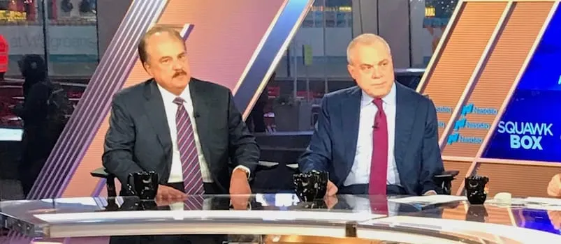 CVS, Aetna set to merge in transformative deal