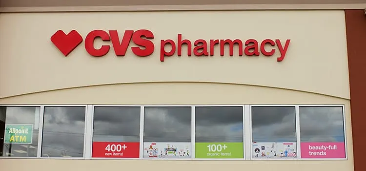 CVS, Rite Aid, Walmart severed from main opioid trial