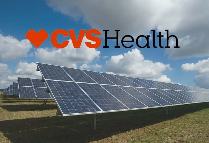 CVS will buy renewable energy