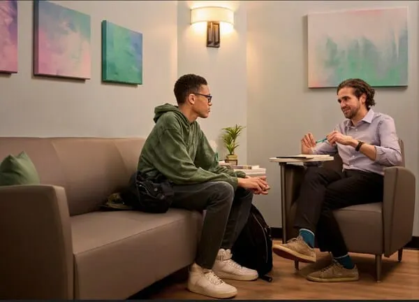 MinuteClinic mental health services launch in the Los Angeles metro area