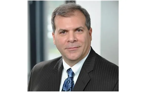 CEO succession at Endo