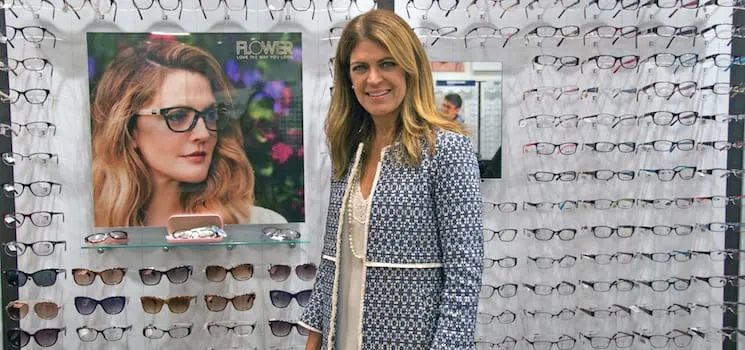 Walmart’s Carmen Bauza to join HSN