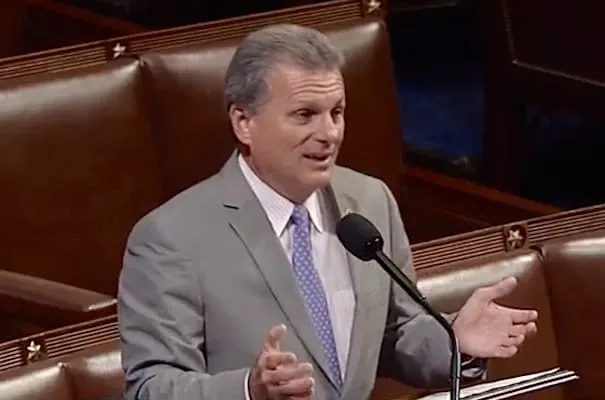 Congressmen go to bat for pharmacy