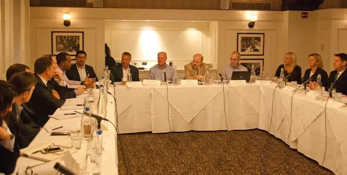 Retailers and suppliers: It’s a partnership