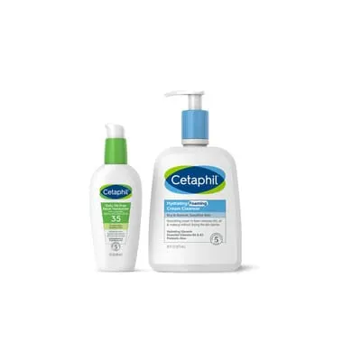 Cetaphil announces skin care sponsorship with makeup artist Alexx Mayo