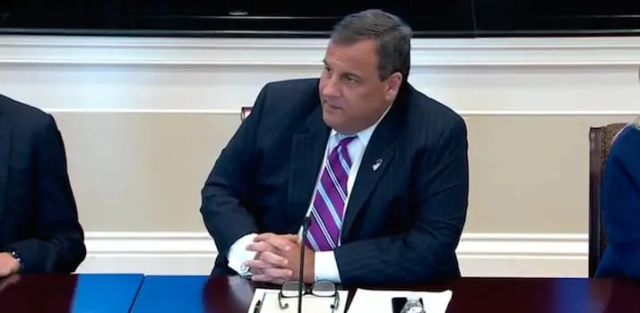 President’s opioid crisis commission issues report