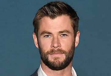 Chris Hemsworth ready to inspire health and happiness with Swisse Wellness