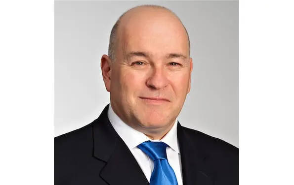 Collis becomes chairman of AmerisourceBergen