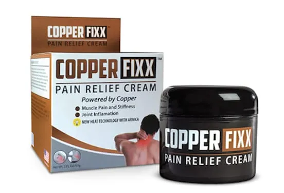 Quest brings copper-based pain reliever to Walgreens