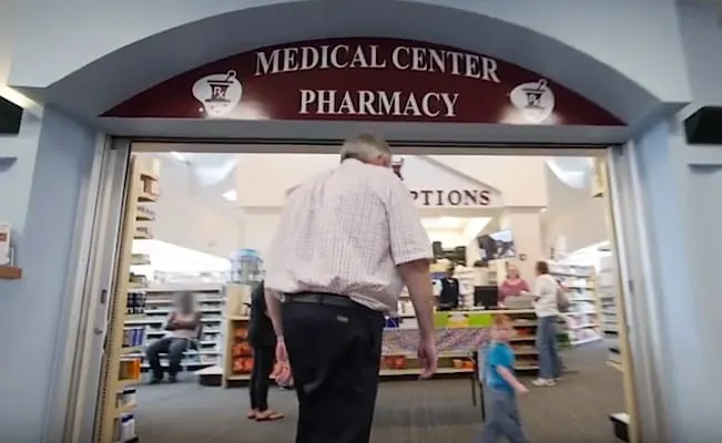 NCPA tells community pharmacist’s story