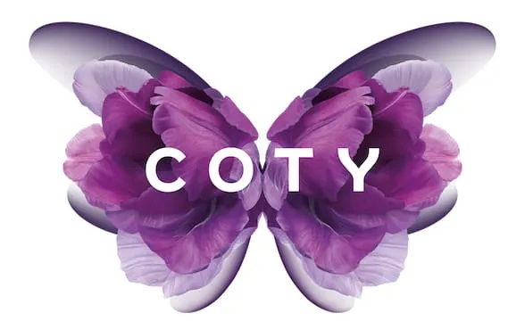 Coty appoints new marketing head