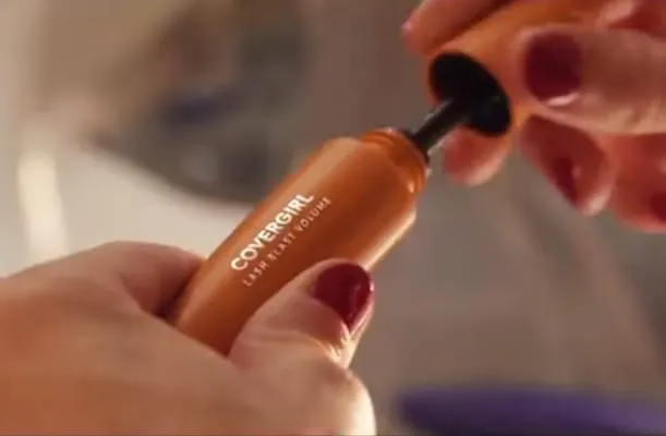 Coty unveils new brand vision for CoverGirl