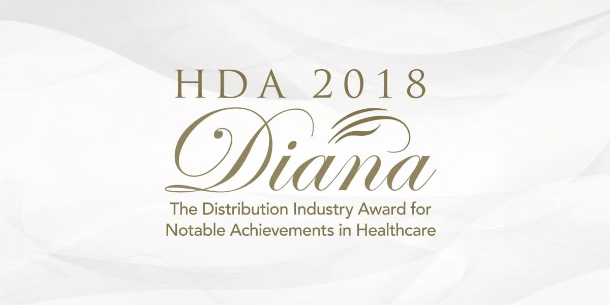 HDA 2018 DIANA Awards applaud industry excellence