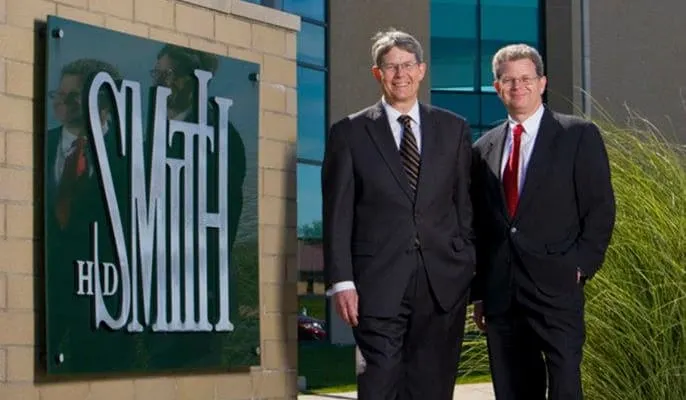 AmerisourceBergen to acquire H.D. Smith