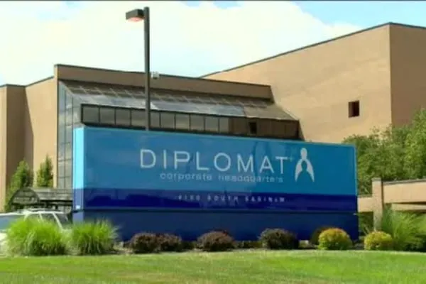 Diplomat launches CastiaRx, leading specialty benefit manager