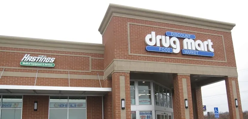 Discount Drug Mart ups commitment to ‘360 Care’