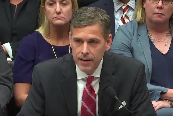 NCPA CEO urges federal action on PBMs