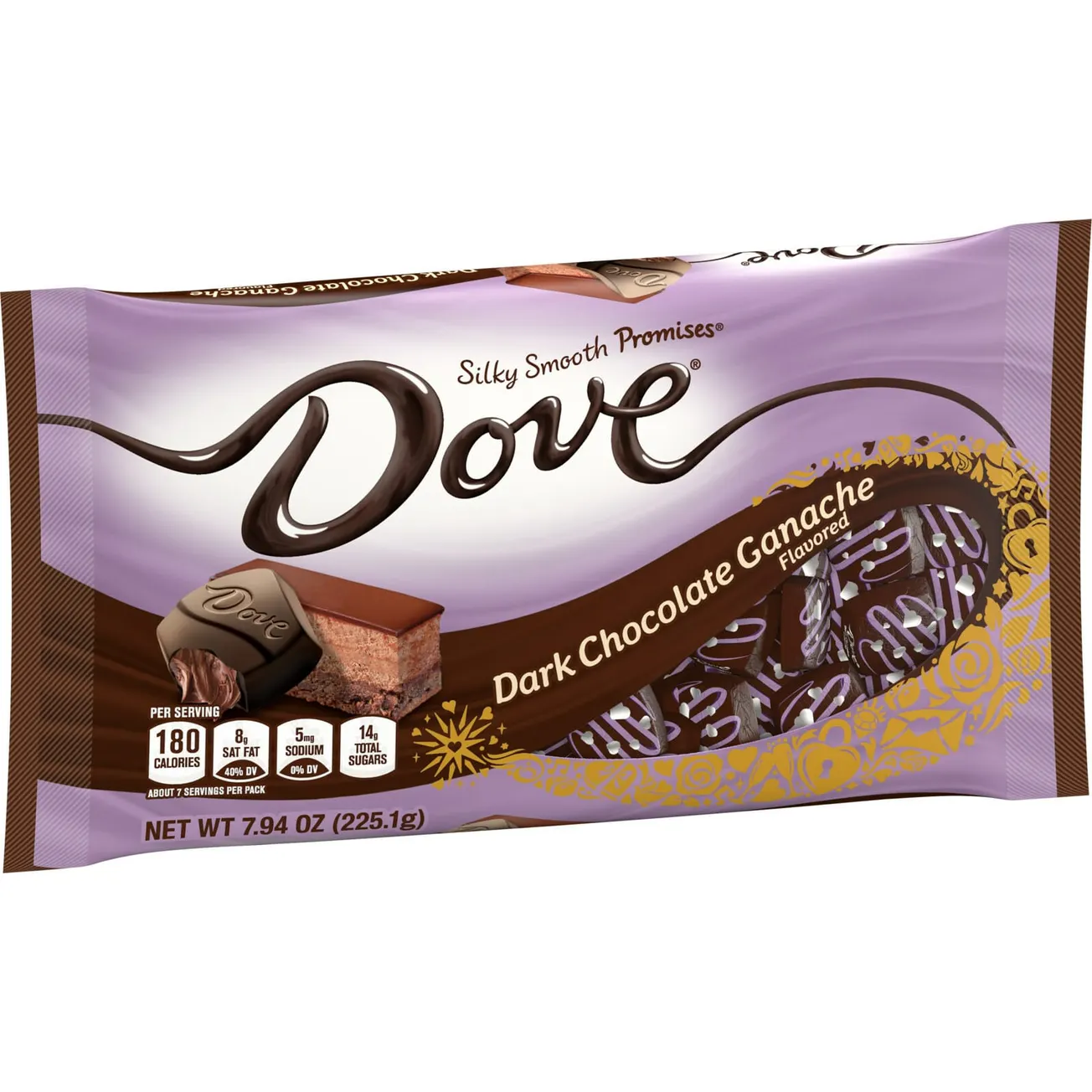 Mars unveils Valentine’s Day offerings