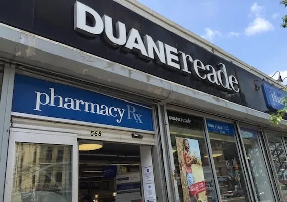 Walgreens, NYC serve up free flu shot vouchers