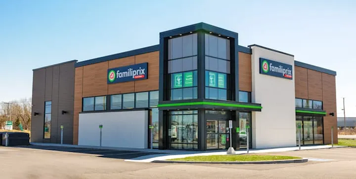 Familiprix loyalty plan delivers personalized experience