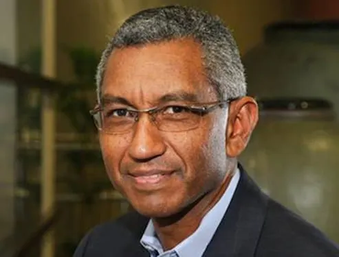 Revlon names Figuereo as new CFO