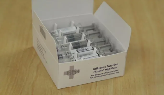 Sanofi Pasteur begins shipment of flu vaccines