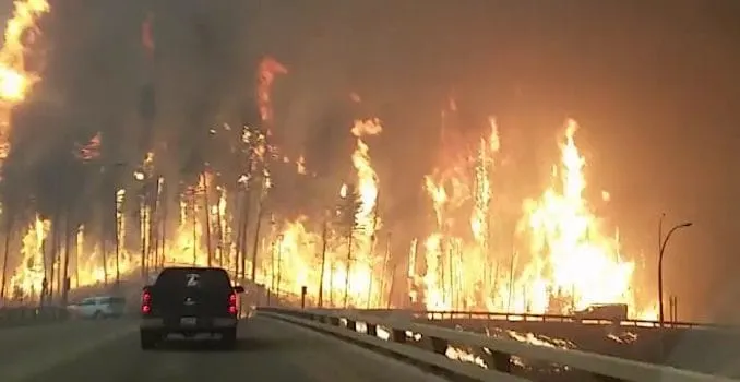 Loblaw, Shoppers Drug Mart aid wildfire relief efforts