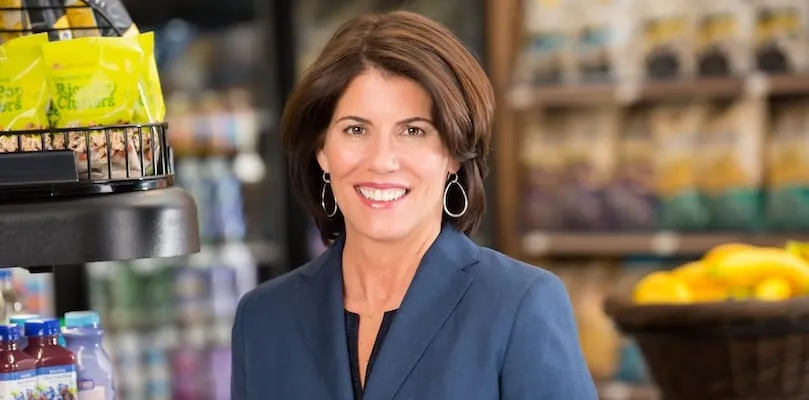 CVS’ Helena Foulkes to speak at NRF ‘Big Show’