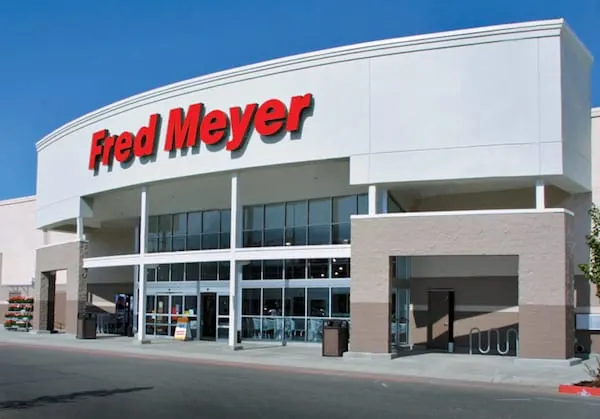 Fred Meyer to get new president